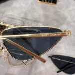Sunglasses Yves Saint Laurent YSL025 - Image 2