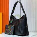 Bag Louis Vuitton x TM CarryAll Vibe LV070 - Image 2