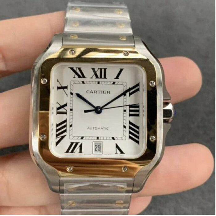 Cartier Automatic CTR014 - Image 2
