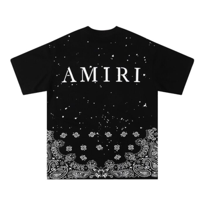 T-shirt Amiri AM031 - Image 2
