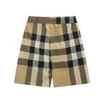 Short Burberry BY041 - Image 2