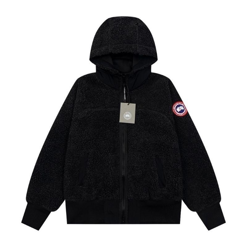 2 Jacket Canada Goose CDG014 - Image 1