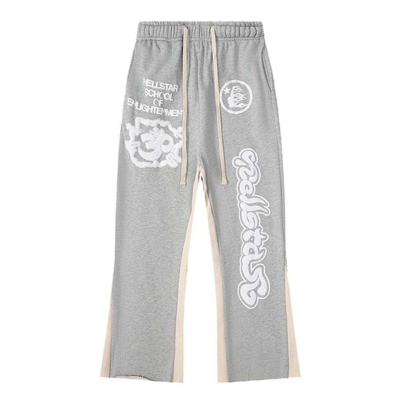 2 Pants Hellstar HLT001 - Image 1