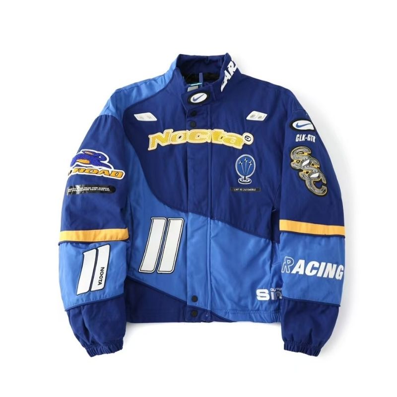 2 Jacket Nike x Nocta NK014 - Image 1