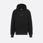 Hoodie Dior Black 1:1 DO086