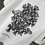 T-Shirt Chrome Hearts 1:1 CH092 - Image 6