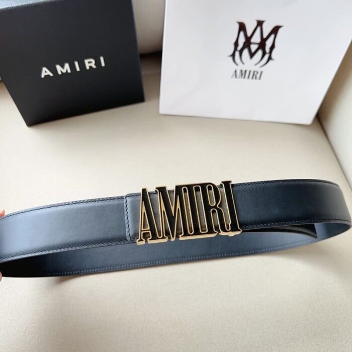 Belt Amiri AM020 - Image 3