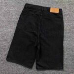 Shorts Jeans Corteiz Washed CZ016 - Image 3