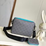 Louis Vuitton Trio Messenger LV042 - Image 3