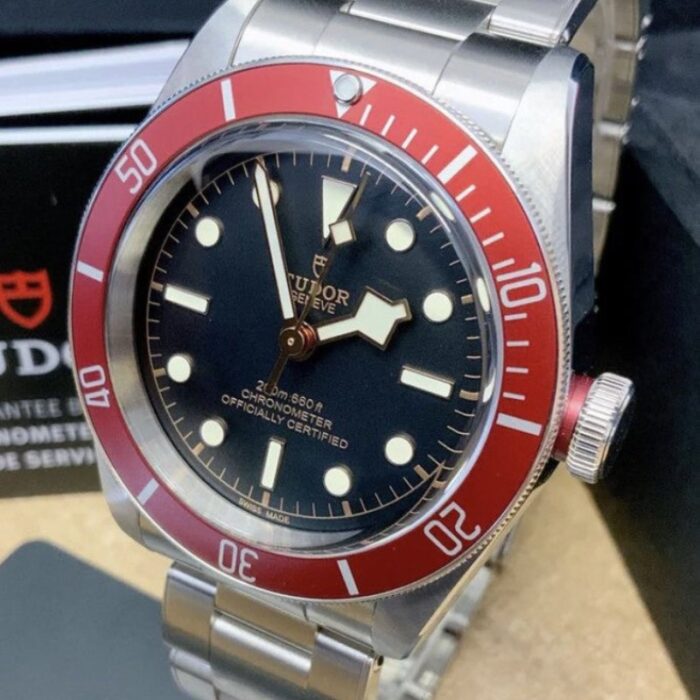 Tudor Black Bay TD001 - Image 3