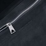 Bottega Veneta Arco Briefcase BV002 - Image 4