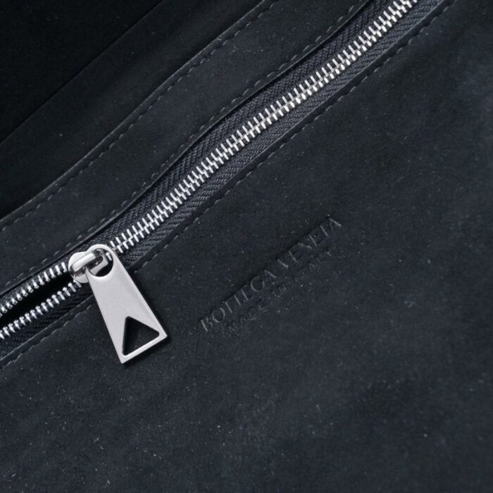 Bottega Veneta Arco Briefcase BV002 - Image 4