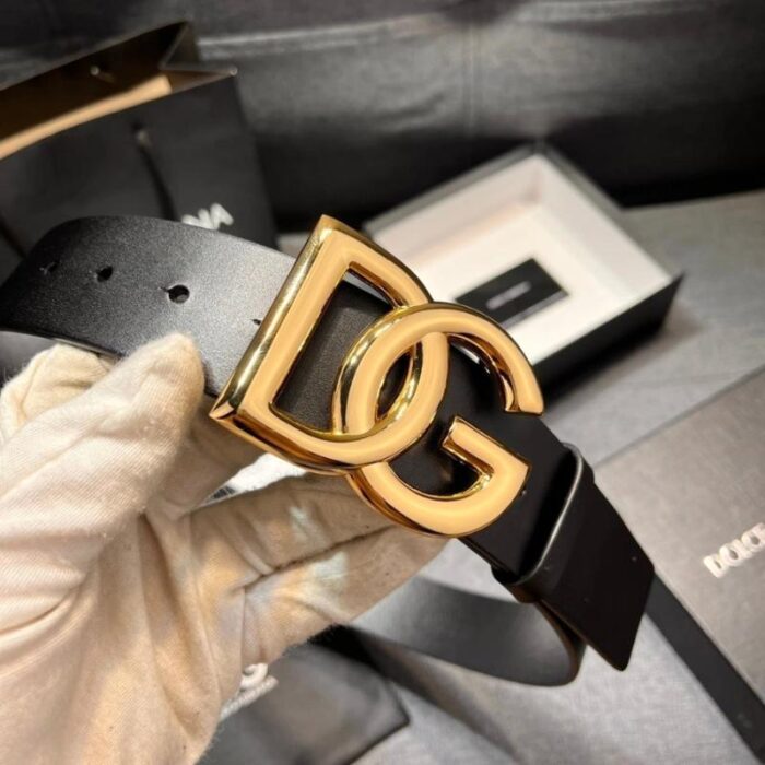Belt Dolce Gabanna DG008 - Image 3