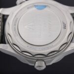 Omega Seamaster OMA002 - Image 3