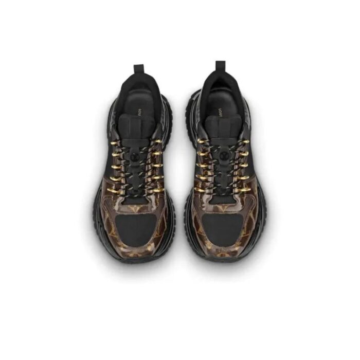 Louis Vuitton Run Away Pulse LV047 - Image 3