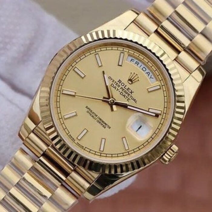 Rolex Day-Date RLX023 - Image 3