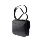 Hermès Constance Leather Bag HM002 - Image 3