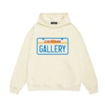 Gallery Dept California Hoodie GD012