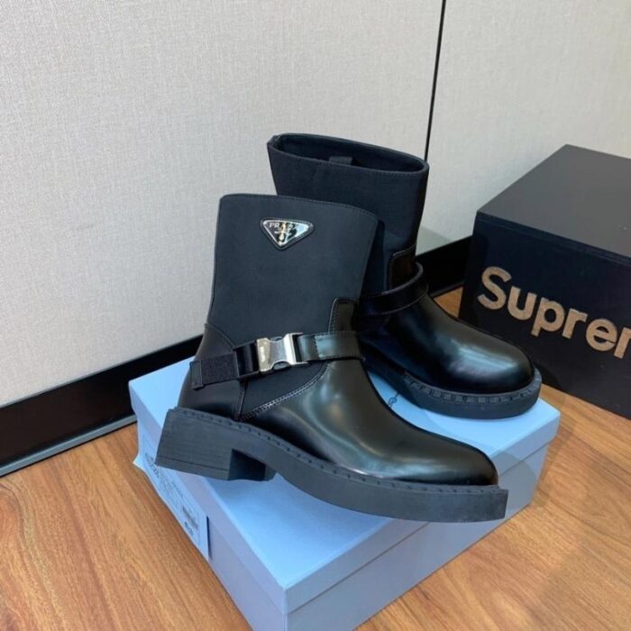 Prada Boot PDW015 - Image 2