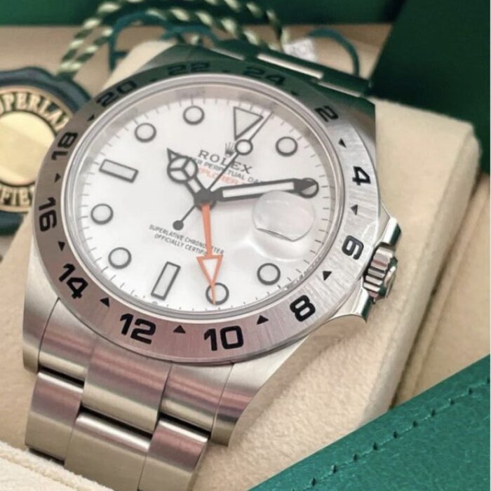 Rolex Explorer RLX045 - Image 3