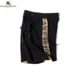 Short Burberry BY026 - Image 3