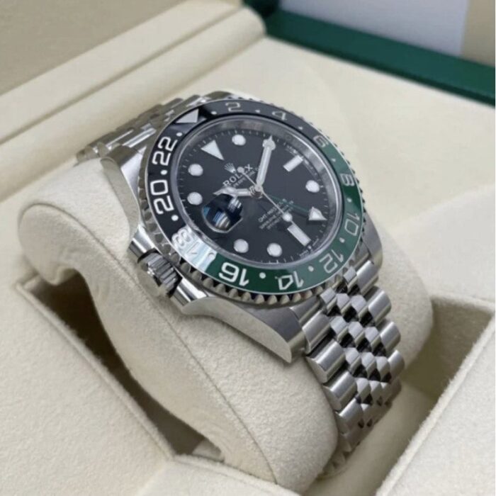 Rolex GMT Master ll Sprite Jubilee RLX057 - Image 3