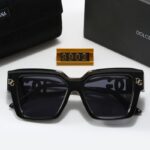 Sunglasses Dolce Gabbana DG010 - Image 3