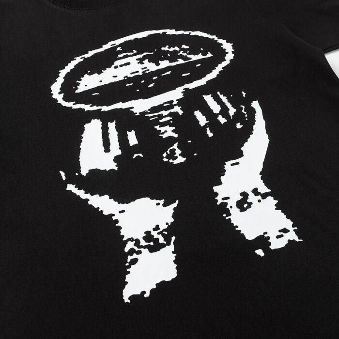 T-Shirt Corteiz CZ021 - Image 3