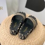 Christian Dior Sandal DO092 - Image 2