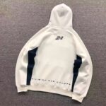 Hoodie Supreme Division SP069 - Image 3