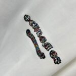 T-Shirt Chrome Hearts 1:1 CH092 - Image 5
