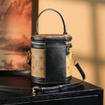 Shoulder Bag Louis Vuitton Cannes Micro LVW032 - Image 2