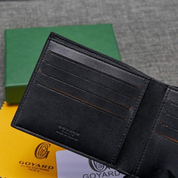 Goyard Victoire Wallet GYD002 - Image 4