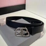 Belt Balenciaga BL118