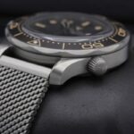 Omega Seamaster OMA002 - Image 4