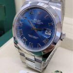 Rolex Date Just RLX010 - Image 4