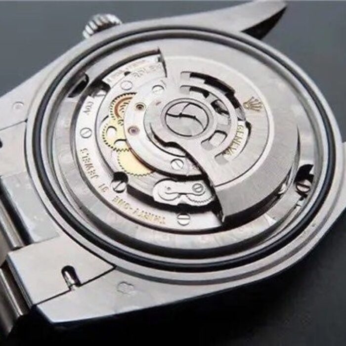 Rolex Day-Date RLX024 - Image 4