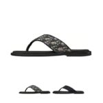 Dior Alias Sandal Men’s DO076 - Image 4