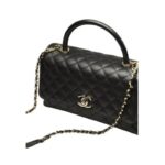 Chanel Large Bag With Handle CN003 - Image 5