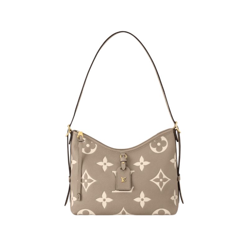 4-31 Handbag Louis Vuitton CarryAll PM LVW019 - Image 1