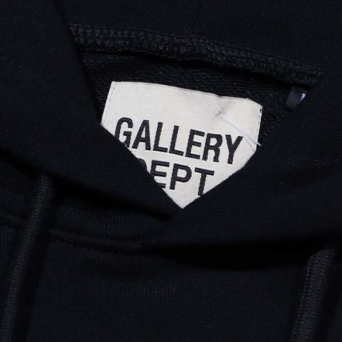 Gallery Dept Art That Kills Hoodie GD007 - Image 4