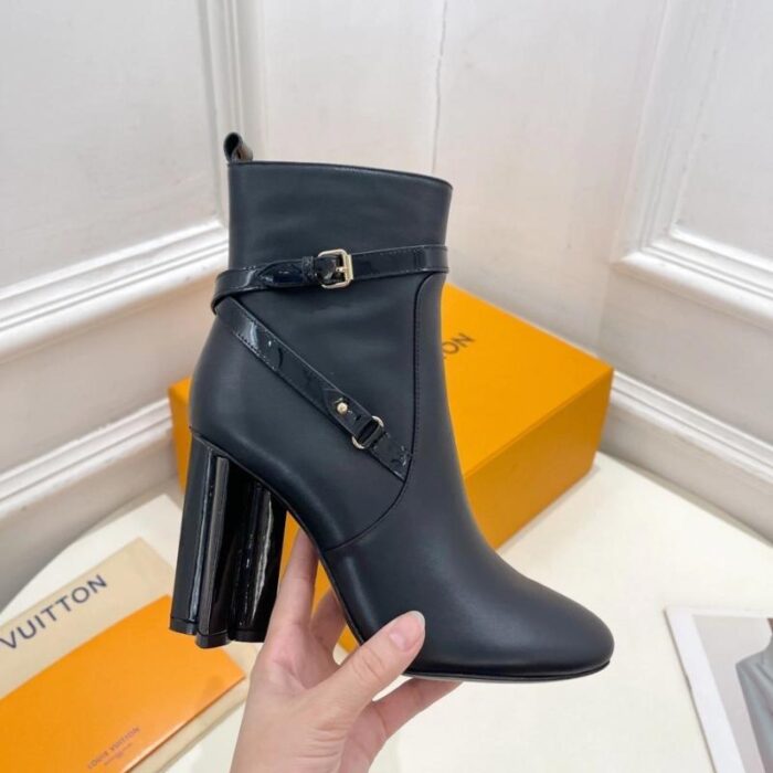 Louis Vuitton Boot LVW043 - Image 2