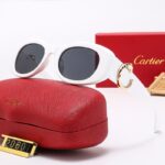 Sunglasses Cartier CTR009 - Image 4