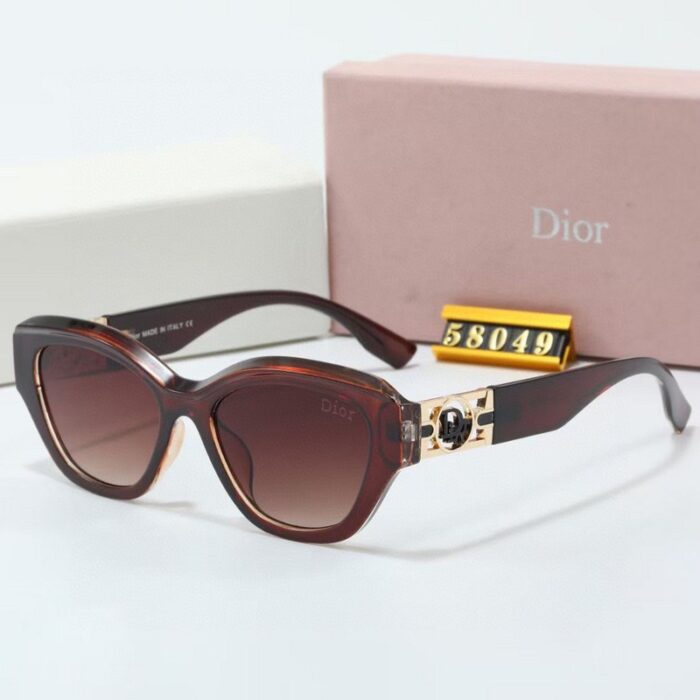 Sunglasses Dior DO077 - Image 6