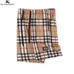 Short Burberry Classic Chess BY028 - Image 4