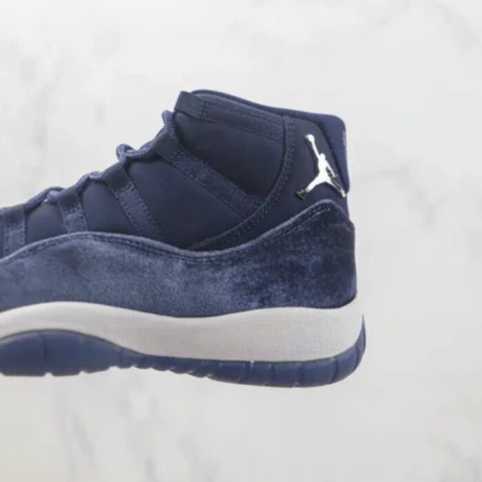 Air Jordan 11 Retro Midnight JDN006 - Image 4