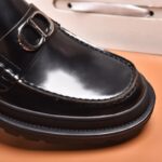 Christian Dior Loafer DO081 - Image 4