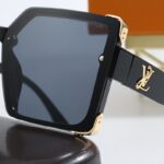 Sunglasses Louis Vuitton LVW072 - Image 4