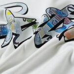 T-Shirt Corteiz CZ022 - Image 4