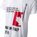 T-Shirt Dsquared2 DQD008 - Image 4